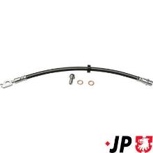 JP GROUP a/s 1161601600