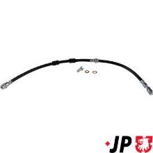 JP GROUP a/s 1161605400