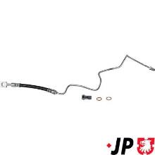 JP GROUP a/s 1161704370