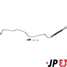 JP GROUP a/s 1161704380