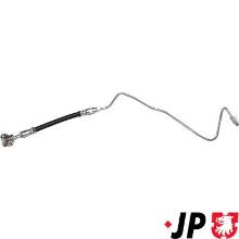 JP GROUP a/s 1161705180