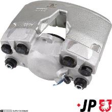 JP GROUP a/s 1161909470
