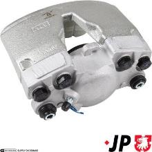 JP GROUP a/s 1161909480