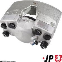 JP GROUP a/s 1161909770