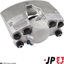 JP GROUP a/s 1161909780