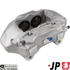 JP GROUP a/s 1161911080
