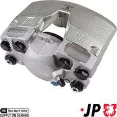 JP GROUP a/s 1161911170