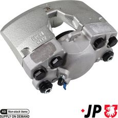 JP GROUP a/s 1161911180
