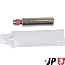 JP GROUP a/s 1161950100