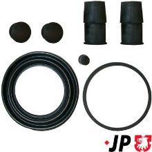 JP GROUP a/s 1161950810