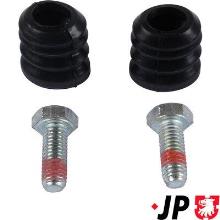 JP GROUP a/s 1161951410