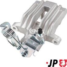 JP GROUP a/s 1162001070