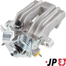 JP GROUP a/s 1162001080