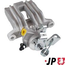JP GROUP a/s 1162004880