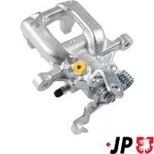 JP GROUP a/s 1162009070