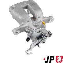 JP GROUP a/s 1162009170