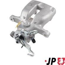 JP GROUP a/s 1162009180