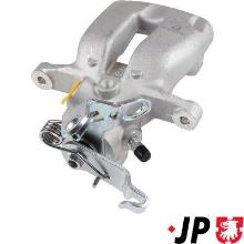 JP GROUP a/s 1162009280