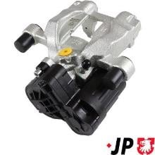 JP GROUP a/s 1162009480