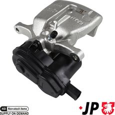 JP GROUP a/s 1162010280