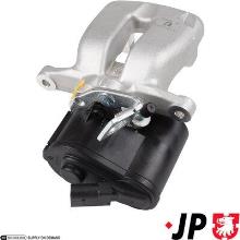 JP GROUP a/s 1162010380