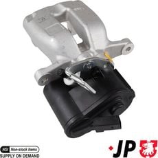 JP GROUP a/s 1162010470