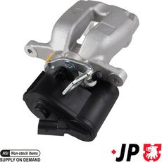JP GROUP a/s 1162010480