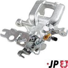 JP GROUP a/s 1162010680