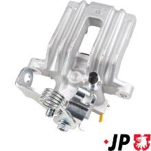 JP GROUP a/s 1162010770