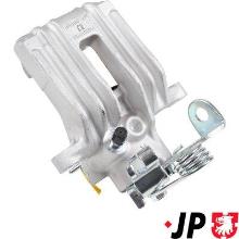 JP GROUP a/s 1162010780