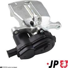 JP GROUP a/s 1162010970