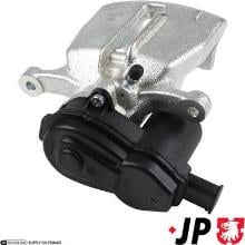 JP GROUP a/s 1162010980