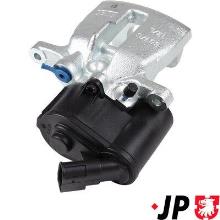 JP GROUP a/s 1162011370
