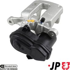 JP GROUP a/s 1162011480