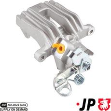 JP GROUP a/s 1162011580