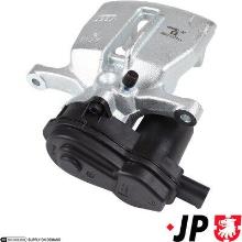 JP GROUP a/s 1162011780