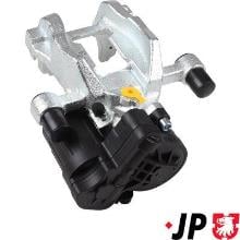 JP GROUP a/s 1162011870