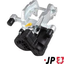 JP GROUP a/s 1162011880