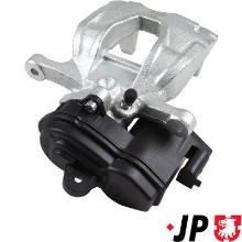 JP GROUP a/s 1162011980