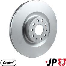 JP GROUP a/s 1163101300