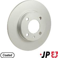 JP GROUP a/s 1163103800