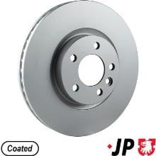 JP GROUP a/s 1163104900