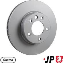 JP GROUP a/s 1163105070