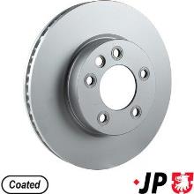 JP GROUP a/s 1163105080