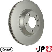 JP GROUP a/s 1163105170