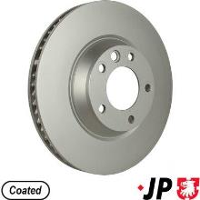 JP GROUP a/s 1163105180