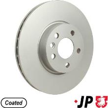 JP GROUP a/s 1163105300