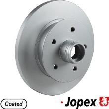 JP GROUP a/s 1163107600