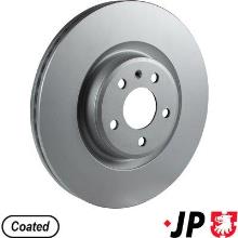 JP GROUP a/s 1163108400