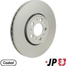 JP GROUP a/s 1163109000